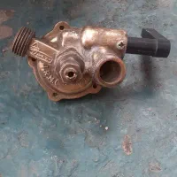 رگلاتور آب برنجی آبگرمکن دیواری