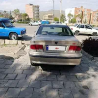 سمند مدل83|خودرو سواری و وانت|سقز, |دیوار