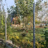 زمین ۵هزار متری زیباکنار مشارکت تهاتر