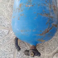 کپسول گاز CNG