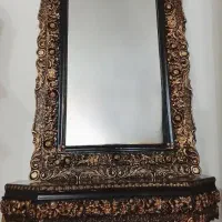 آینه کنسول