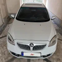 برلیانس ۳۳۰ بیرنگ