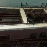 اجاق گاز