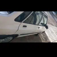 پراید صبا