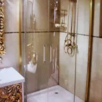 کابین دوش نو