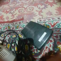 چرخ خیاطی