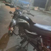 موتور کی ال دی 200 KLD