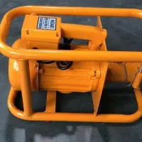 ویبره بتن برقی ۳ اسب