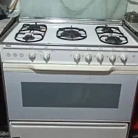اجاق گاز فردارفروش فوری