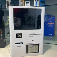 فروشگاه تخصصی انواع عابربانک رومیزی ، دیواری و ATM
