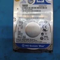 هارد 500 گیگ لپتابی
