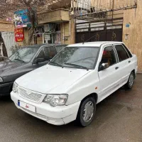 پراید ۱۳۲ مدل ۸۹ داشبورد جدید