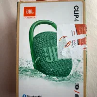 اسپیکر jbl جی بی ال کلیپ ۴