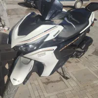 موتور آیروکس بهرو