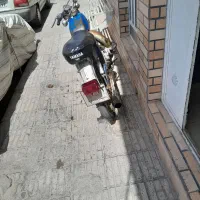 موتور سیکلت
