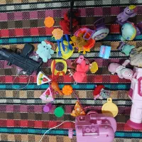 تعداد اسبازی اشپز خانه و چند عدد اسبازی دیگه