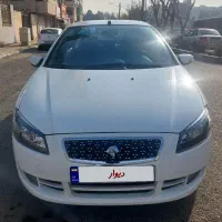رانا پلاس مدل 1401 بدون رنگ