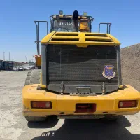 لودر لیوگانک مدل ۲۰۱۷