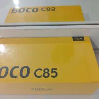 شیائومی POCO C85 256GB