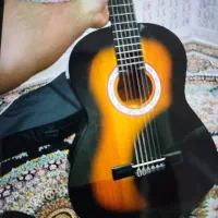 گیتار دیاموند آک