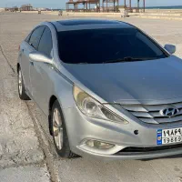 اجاره سوناتا وای اف
