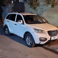 لیفان ایکس 60