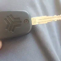 سوئیچ پراید