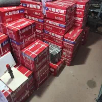 باطری دست دوم 25آمپر