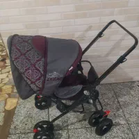 کالسکه نو