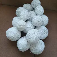 تعدادی کش مرغوب
