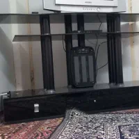 میز تلوزیون ال ای دی
