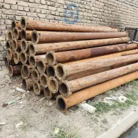 خریدوفروش لوله چاه کشاورزی