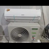 کولر گازی اوجنرال دی سی