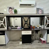 دکور آریشگاهی