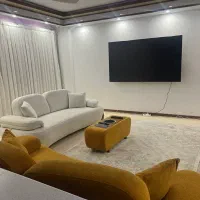 اجاره روزانه آپارتمان مبله دریاچه چیتگر ایران مال