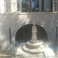 مجری کلیه کارهای بنایی ساختمان وسوله
