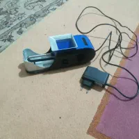 سیگارپرکن برقی