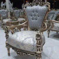 مبل کلاسیک و استیل مدل خاطره
