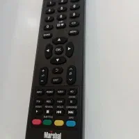 کنترل تلویزیون مارشال