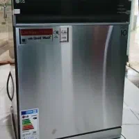 ظرفشویی الجی مدل ۱۴۶۴ تمام سری جدید ۲۰۲۵