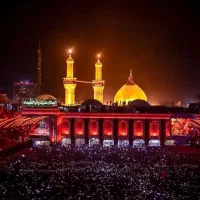 کربلا فوری / ۲۹ تیر /اقامت هتل/خدمات کامل