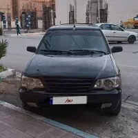 ۱۱۱|خودرو کلاسیک|اصفهان, مهدی آباد|دیوار