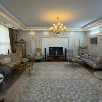 آپارتمان ۱۲۰متری/تک واحدی/فول/واقع در خیابان چمن