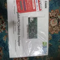 کارت شبکه کامپیوتر