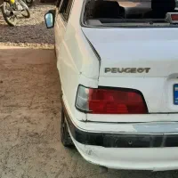 پارس مدل ۹۱