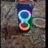 اسپیکر در حد نو ارسال رایگان