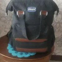 ساک کوله پشتی لوازم نوزاد مدل چیکو