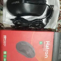 موس اصلیhatron