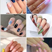 ناخن کار درصدی