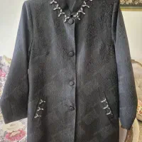 مانتو مجلسی